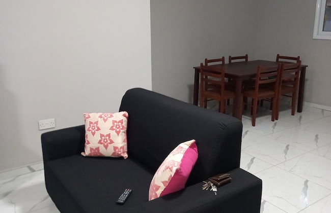 Remarkable 2-bed Apartment in Afienya, Ghana - Foto 15
