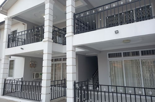 Photo 19 - Remarkable 2-bed Apartment in Afienya, Ghana