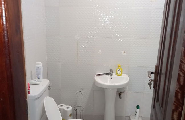 Remarkable 2-bed Apartment in Afienya, Ghana - Foto 9