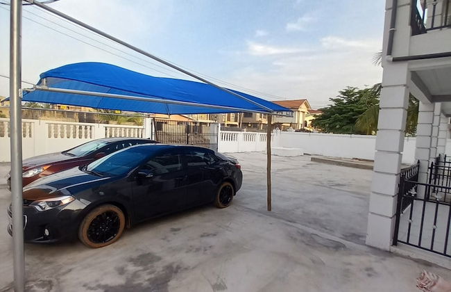 Remarkable 2-bed Apartment in Afienya, Ghana - Foto 18