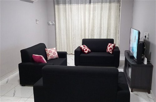 Photo 8 - Remarkable 2-bed Apartment in Afienya, Ghana