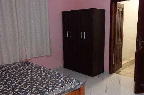 Photo 3 - Remarkable 2-bed Apartment in Afienya, Ghana
