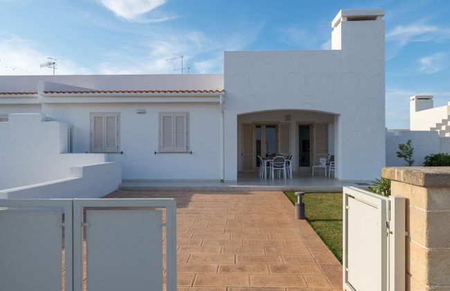 Blue Sea Villa Libeccio by Wonderful Italy - Foto 30