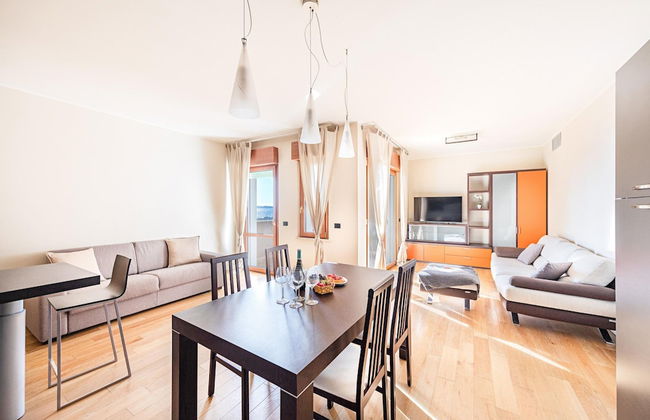La Cascata 26 Apartment by Wonderful Italy - Foto 14