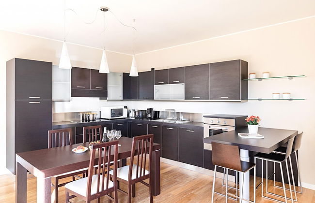 La Cascata 26 Apartment by Wonderful Italy - Foto 9