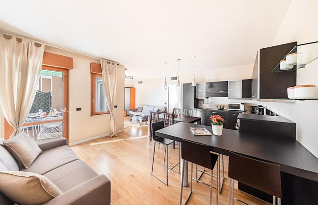 La Cascata 26 Apartment by Wonderful Italy - Foto 4