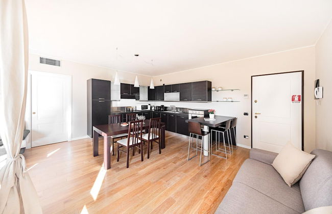 La Cascata 26 Apartment by Wonderful Italy - Foto 6
