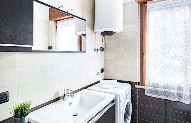 La Cascata 26 Apartment by Wonderful Italy - Foto 17