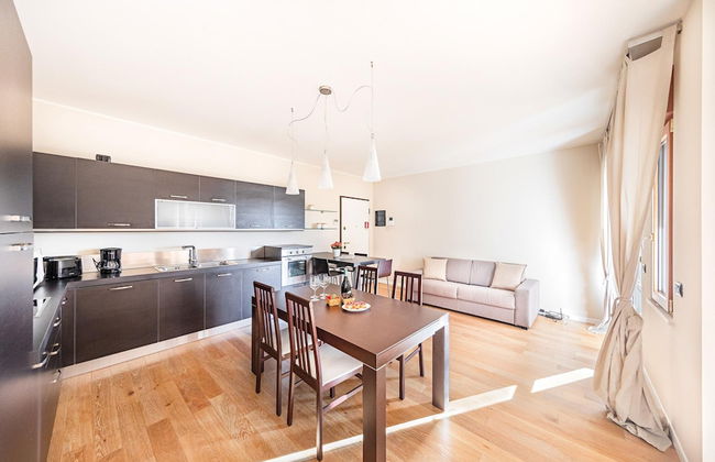 La Cascata 26 Apartment by Wonderful Italy - Foto 7