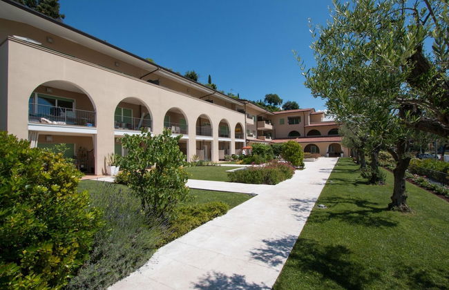 La Cascata 26 Apartment by Wonderful Italy - Foto 22