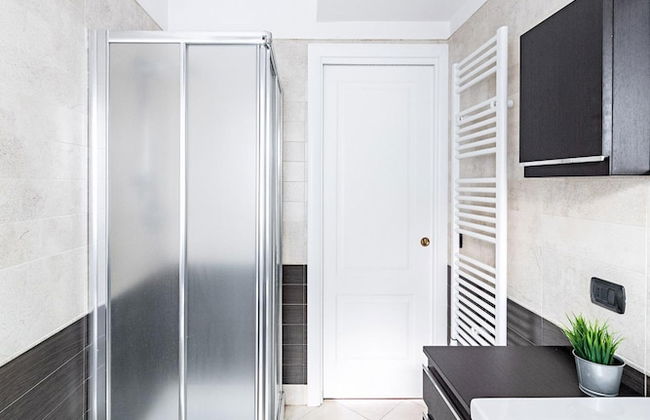 La Cascata 26 Apartment by Wonderful Italy - Foto 15