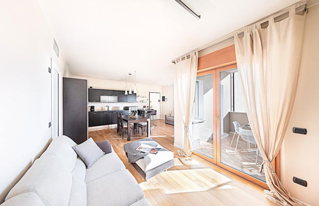 La Cascata 26 Apartment by Wonderful Italy - Foto 10