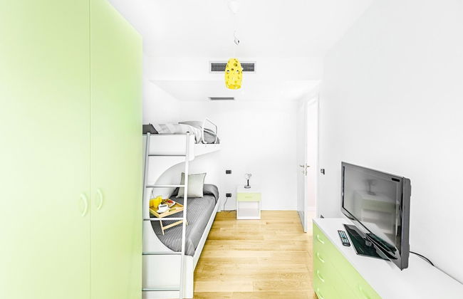 La Cascata 26 Apartment by Wonderful Italy - Foto 11
