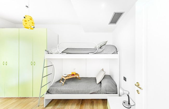 La Cascata 26 Apartment by Wonderful Italy - Foto 12