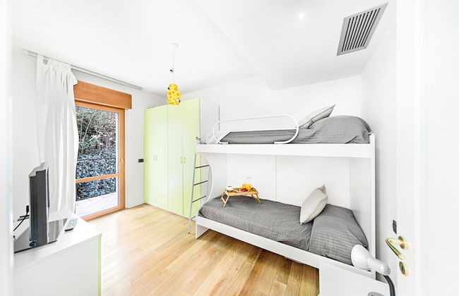 La Cascata 26 Apartment by Wonderful Italy - Foto 13