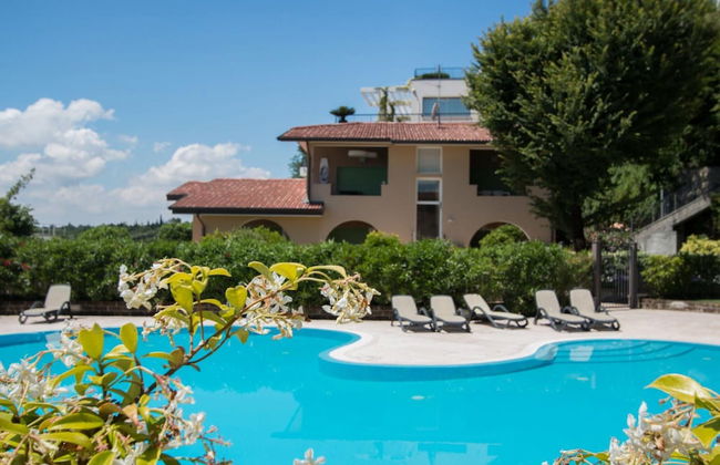 La Cascata 26 Apartment by Wonderful Italy - Foto 3