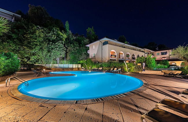La Cascata 26 Apartment by Wonderful Italy - Foto 26