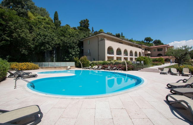 La Cascata 26 Apartment by Wonderful Italy - Foto 23