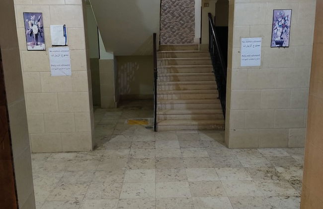 Al Dahar apartments Hurghada - Foto 2