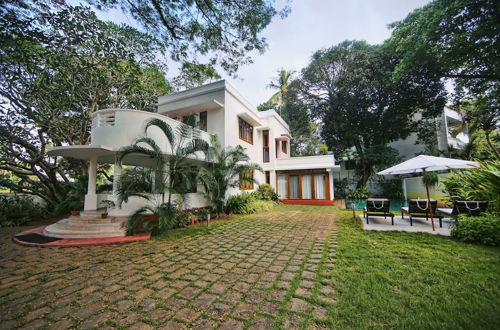 Photo 11 - Beach Gate Bungalows CGH Earth