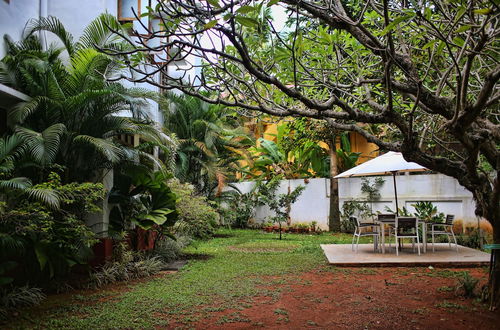 Photo 12 - Beach Gate Bungalows CGH Earth