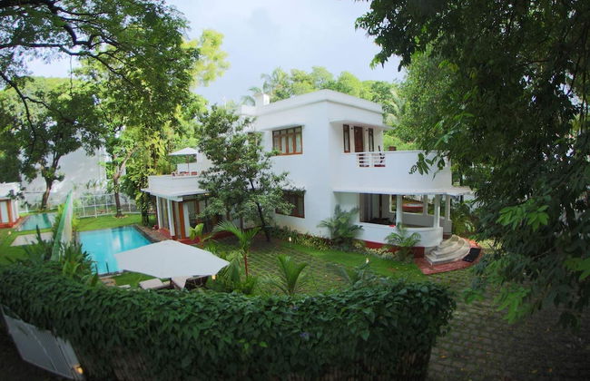 Beach Gate Bungalows CGH Earth - Foto 7