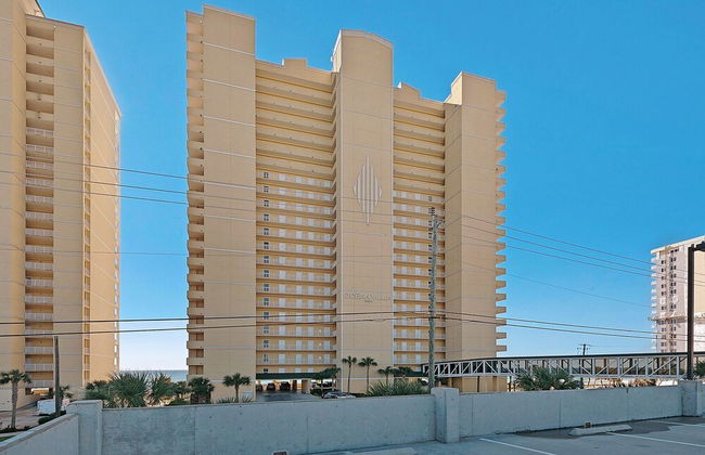 Beautiful Ocean Views! 2-bedroom, 2-bathroom! Resort Pools! - Foto 23