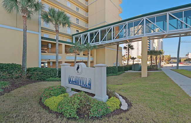 Beautiful Ocean Views! 2-bedroom, 2-bathroom! Resort Pools! - Foto 33