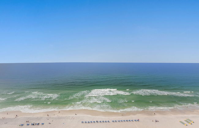 Beautiful Ocean Views! 2-bedroom, 2-bathroom! Resort Pools! - Foto 43