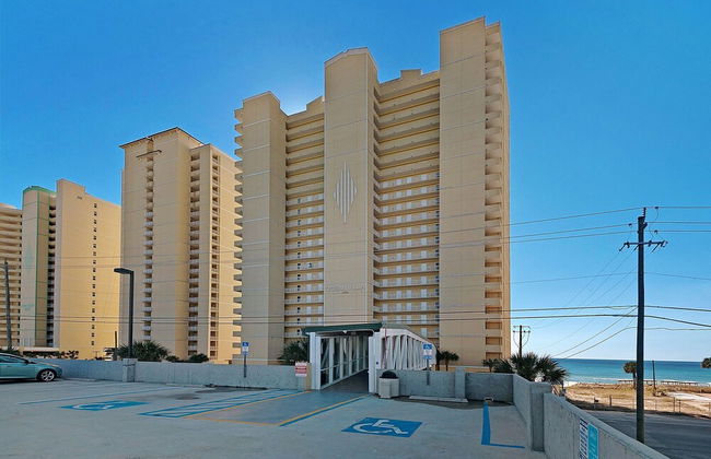 Beautiful Ocean Views! 2-bedroom, 2-bathroom! Resort Pools! - Foto 48