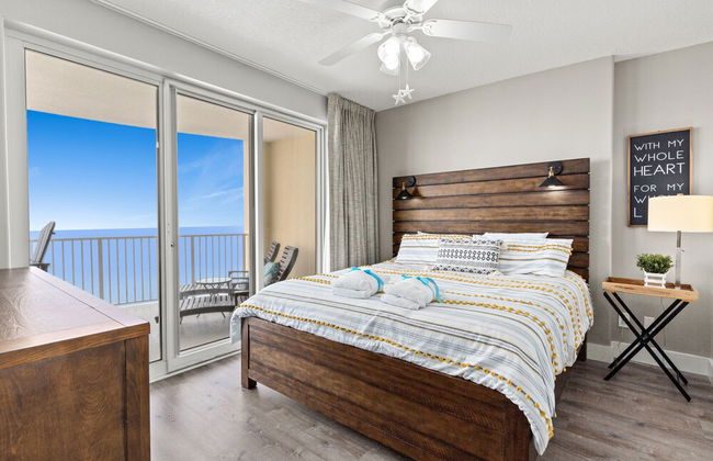 Beautiful Ocean Views! 2-bedroom, 2-bathroom! Resort Pools! - Foto 4