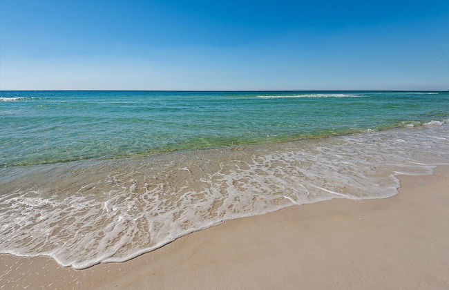Beautiful Ocean Views! 2-bedroom, 2-bathroom! Resort Pools! - Foto 44