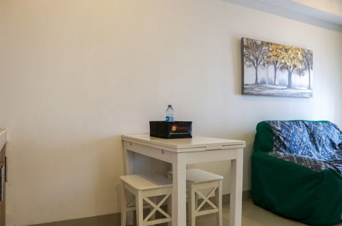 Photo 7 - Fancy And Nice 1Br Apartment At H Residence