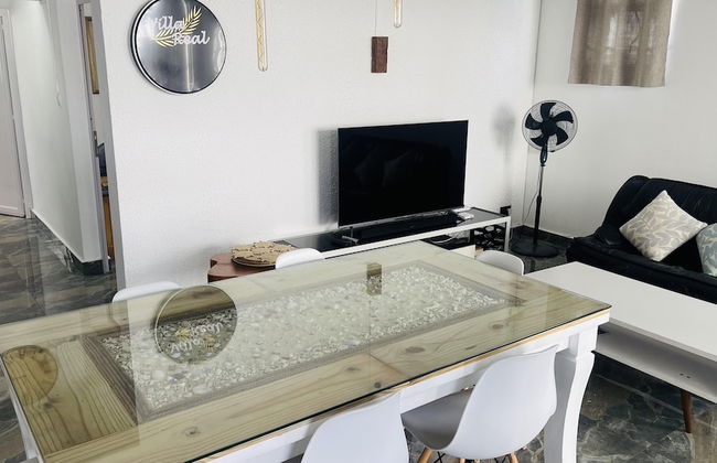 Spacious 4-bed Villa in Flic en Flac Roof top bar - Foto 20