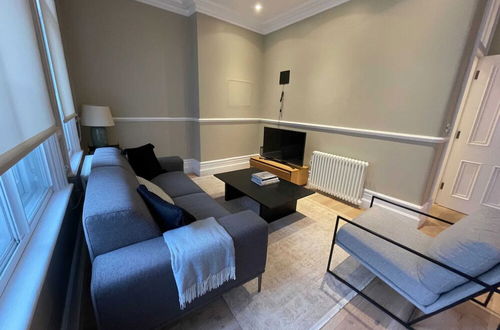 Photo 12 - Central 1 Bedroom Apartment in Farringdon