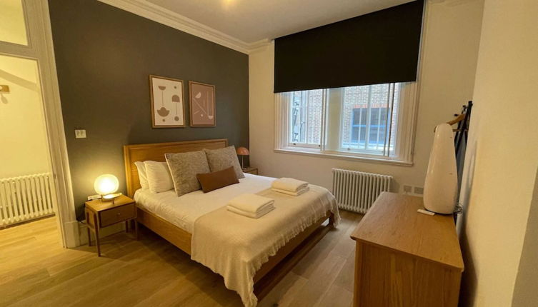 Foto 1 - Central 1 Bedroom Apartment in Farringdon