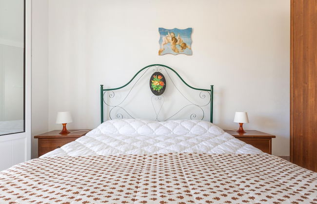 2515 Villa Marea - Appartamento Altamarea by Barbarhouse - Foto 9