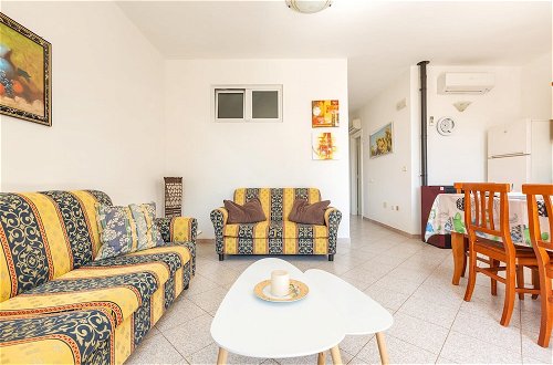 Foto 16 - 2515 Villa Marea - Appartamento Altamarea by Barbarhouse