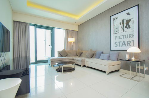 Photo 10 - Business Bay Paramount Towers 1BR