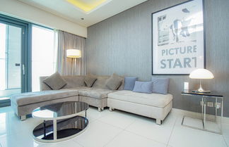 Photo 1 - Business Bay Paramount Towers 1BR