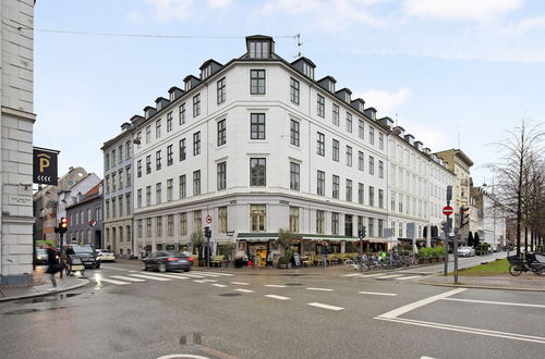 Photo 22 - Sanders Square - Spacious 6-bdr. Apt. Near Nyhavn