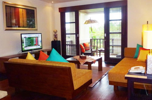 Photo 14 - nusa Dua Luxury 2 Bedroom Apartment