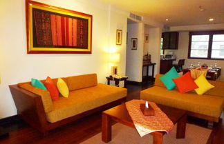 Photo 1 - nusa Dua Luxury 2 Bedroom Apartment