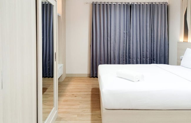 New Studio At Patraland Amarta Apartment - Foto 4