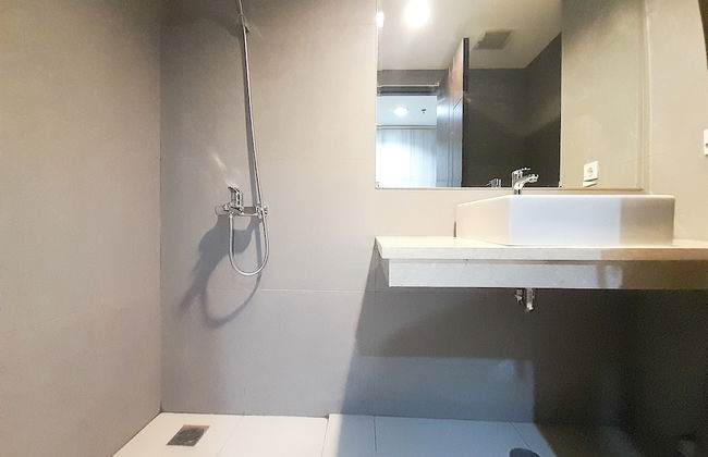 New Studio At Patraland Amarta Apartment - Foto 13