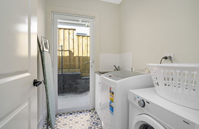 Accommodation Hunter - Bonar St Maitland - Foto 26