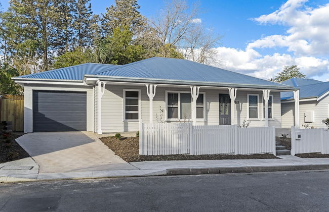 Accommodation Hunter - Bonar St Maitland - Foto 36