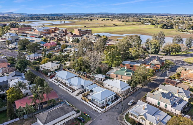 Accommodation Hunter - Bonar St Maitland - Foto 41