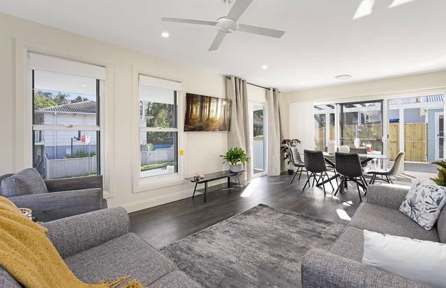 Accommodation Hunter - Bonar St Maitland - Foto 20