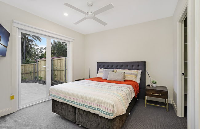 Accommodation Hunter - Bonar St Maitland - Foto 4